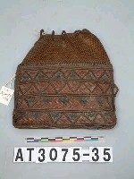 藏品(巫具箱)的圖片